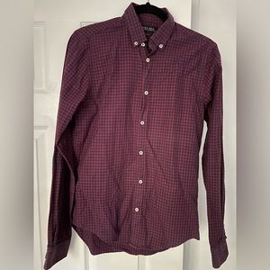 Zara Man shirt